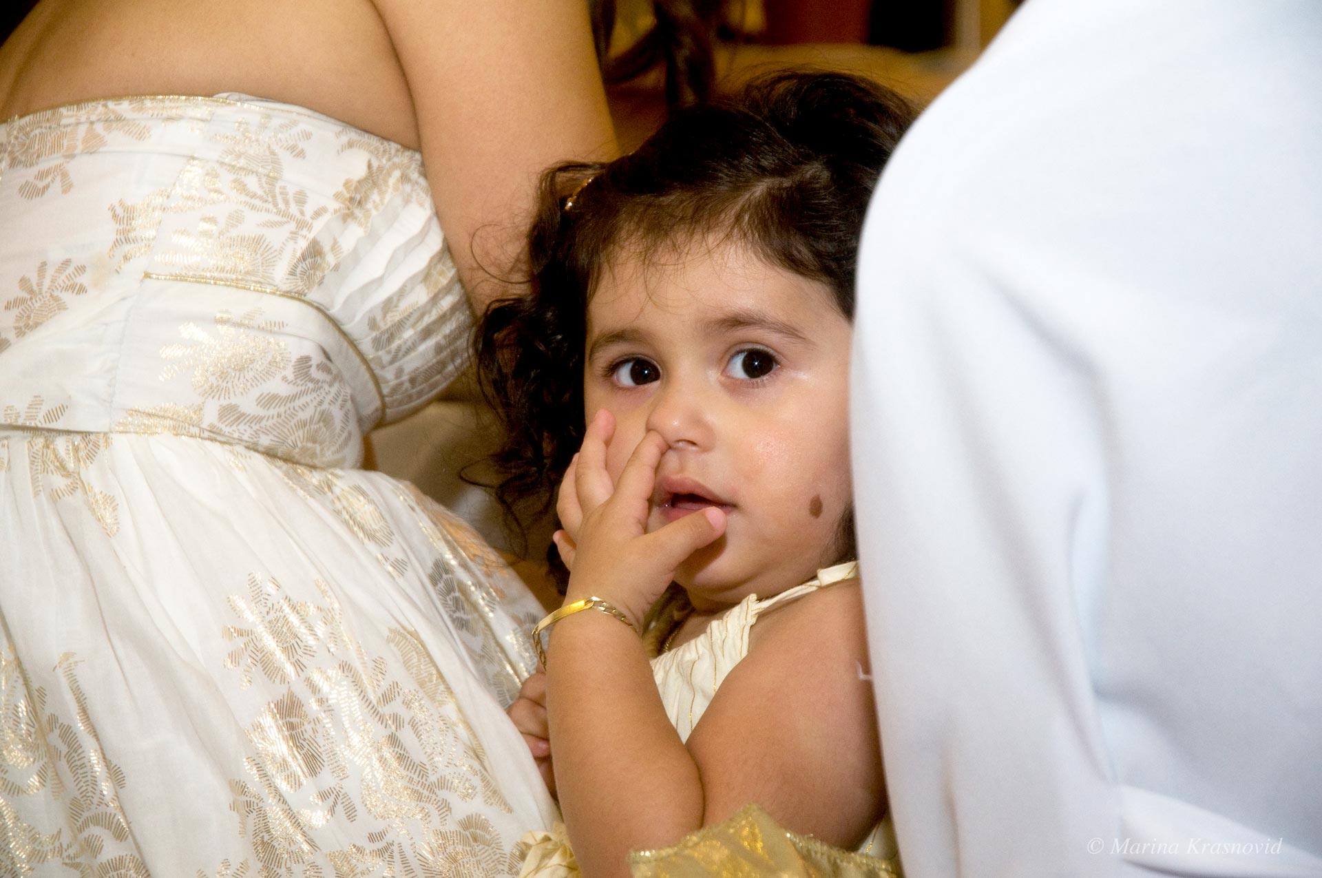 Life moments Wedding photography by Marina Krasnovid